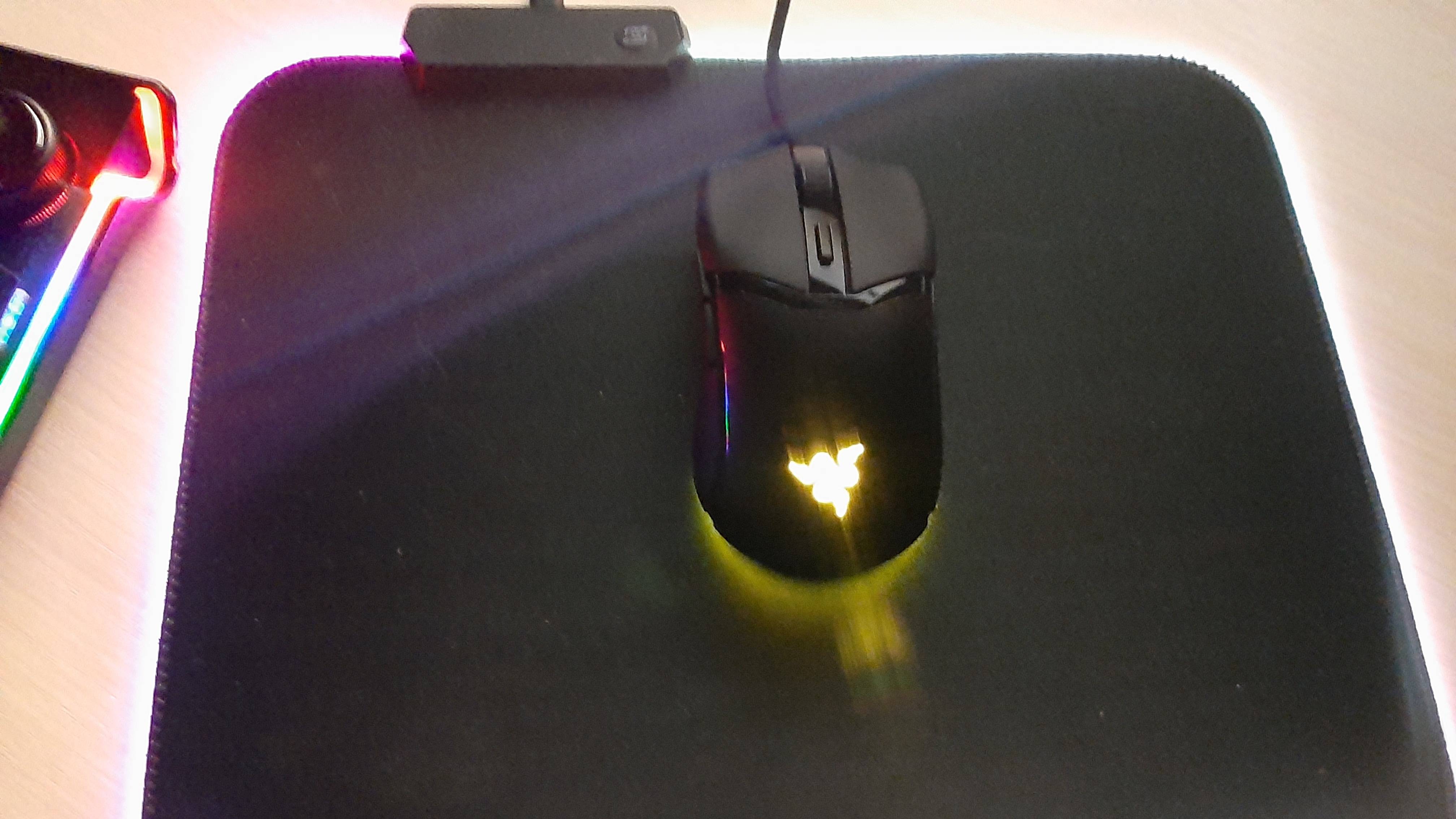Razer Cobra