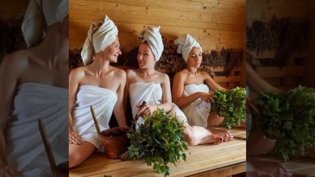 Банька смотреть онлайн