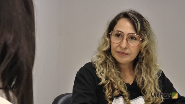 Conheça o Smart Space da UniFCV смотреть онлайн