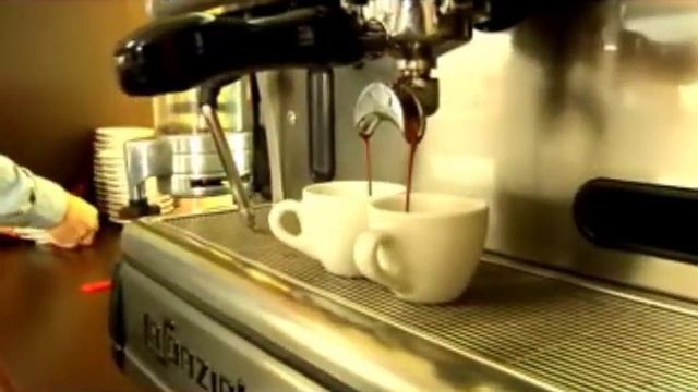 La elaboración del Espresso Perfecto смотреть онлайн