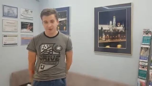 Отзыв постоянного клиента клиники Доктор борменталь смотреть онлайн
