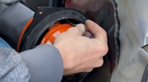 Замена штатных динамиков в Chery Tiggo на DL Audio Barracuda 165