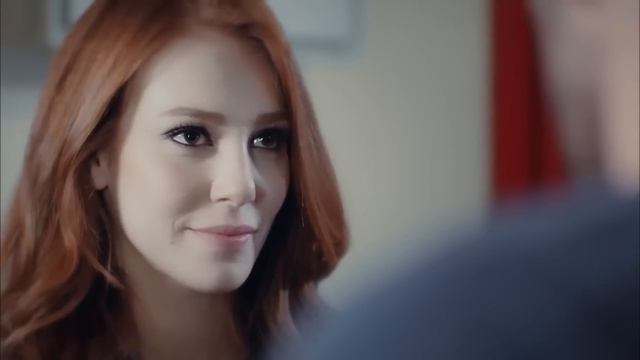 Defne And Omer's Most Passionate Moments - Love For Rent