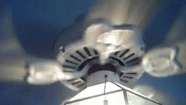 FTA's; Pasadena Fan Co Old house fan 2 смотреть онлайн