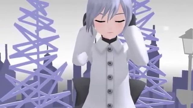 [UTAU Original Song] Neyuki Oi Oi - SEKKA yufu смотреть онлайн