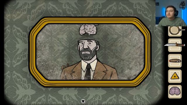 Swapping Brains! | Cube Escape Paradox Chapter 2 - Part 3 |