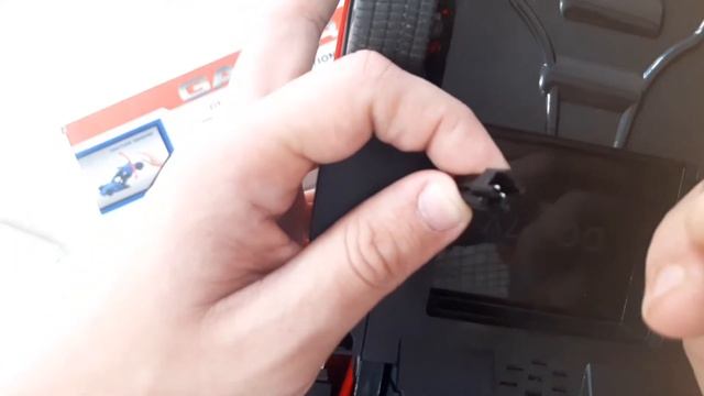 ONE KEY DEFORMATION RC CAR OF GAINER. BD смотреть онлайн