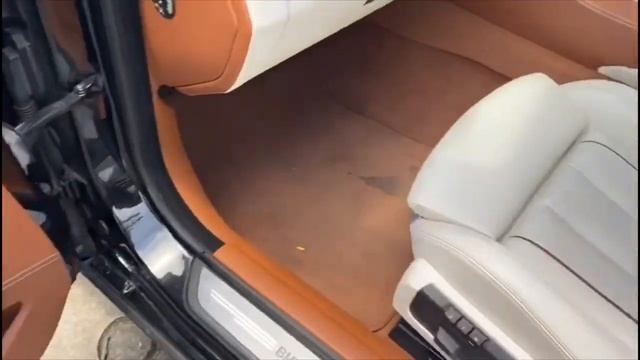 BMW 640 смотреть онлайн