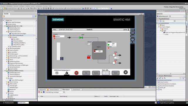 Webinar Engineering Efficiency: User Experience Mit Dem Neuen Standard «Process Device Library»