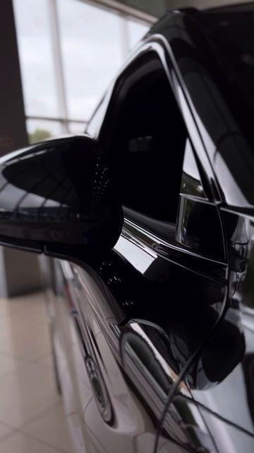 GEELY TUGELLA смотреть онлайн