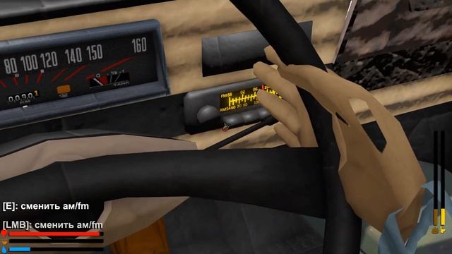 100 ДНЕЙ ЧТОБ ЗАСТРЕЛИТЬСЯ ► THE LONG DRIVE смотреть онлайн