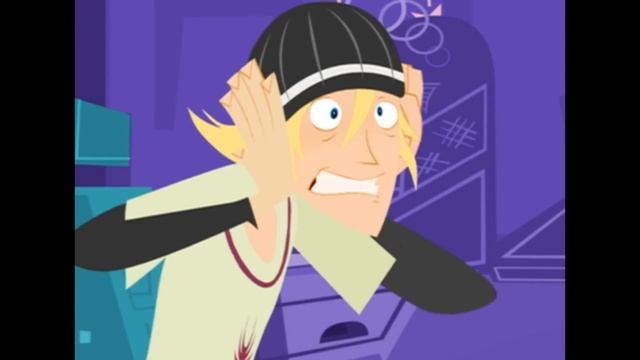 Episode 12 - 6Teen |FULL EPISODE| RETRO RERUN смотреть онлайн