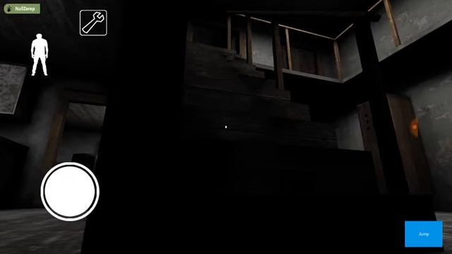 Баги в  Null Zerep гренни