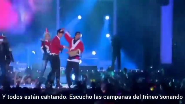 Merry Christmas Lee Seung Gi 💗