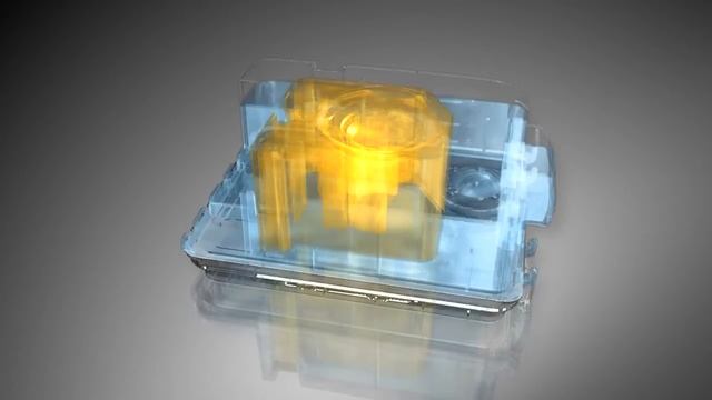Παρουσίαση νέας συσκευής ύπνου CPAP - RESmart GII BMC смотреть онлайн
