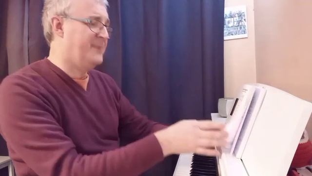How To Play Elton John Songs On The Piano