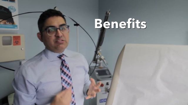 CO2 Laser Resurfacing for Acne Scars - Los Angeles смотреть онлайн