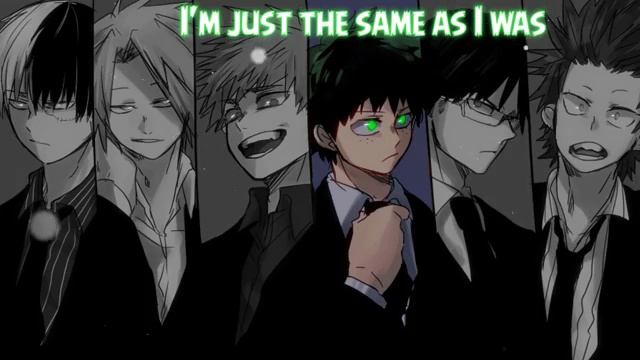 Night core#believer,thunder,radio active#and more смотреть онлайн