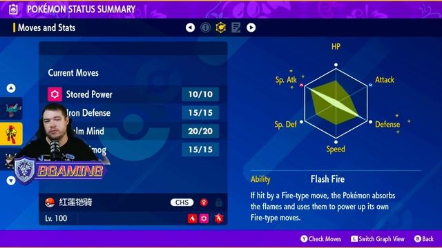 Armarouge Tera Raid Build for Soloing 6 Star Tera Raids in Pokémon Scarlet & Violet смотреть онлайн