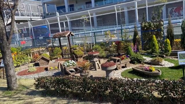Tokyo walking: Odaiba, Tokyo Bay смотреть онлайн