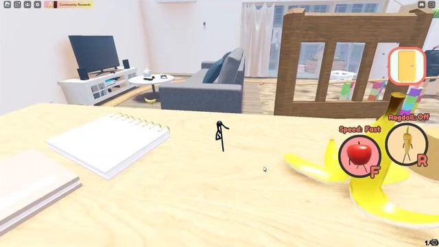 Secret Staycation - Where to Find Chili Pepper Location (Roblox) смотреть онлайн