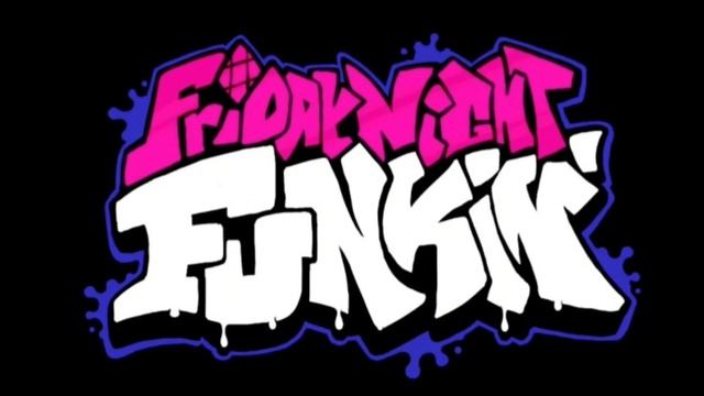 Friday Night Funkin' Pico but only Pico смотреть онлайн