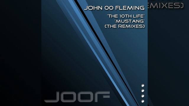 Mustang (Relaunch Remix) смотреть онлайн