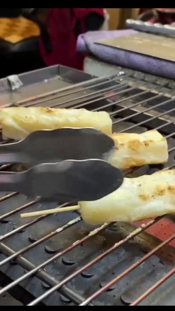 Mochi 😋😋 #shorts #streetfood #ytshorts смотреть онлайн