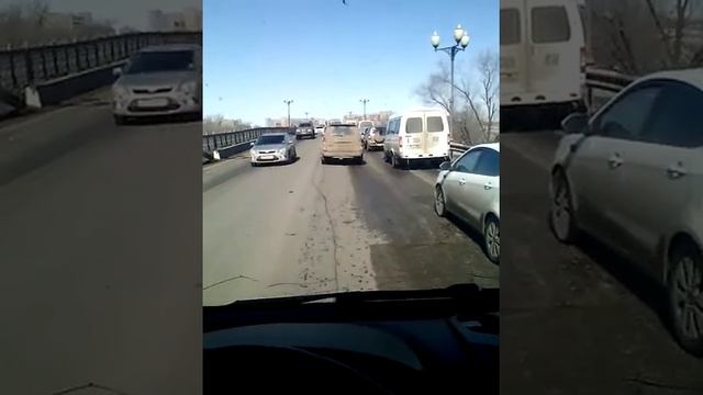 Омеговский мост Уральск смотреть онлайн