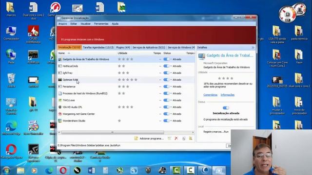 Glary utilities. Seu PC mais rápido e organizado! смотреть онлайн