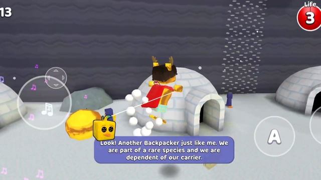 NEW UPDATE 11.0.0 Super Bear Adventure Gameplay Walkthrough
