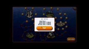 EMPIRE OF GOO! -- Let's Play Tasty Planet: Back for Seconds (Local Co-op)(Steam PC Gameplay)