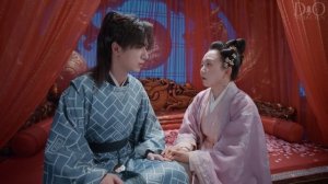 Легендарная жизнь императрицы Лау 1 сезон 22 серия