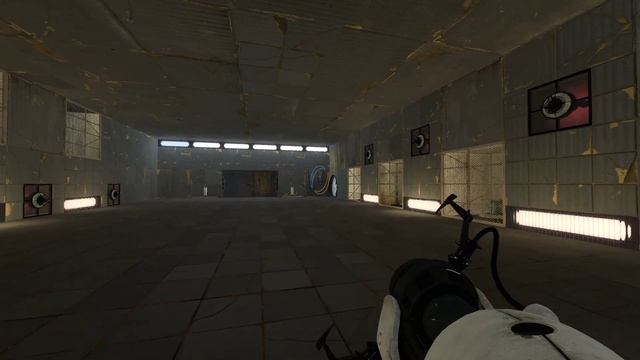 First BEEMOD Portal 2 Map смотреть онлайн