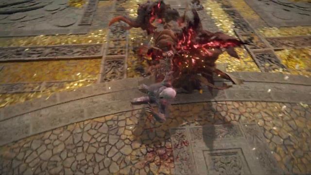 ELDEN RING:Morgott the Omen King смотреть онлайн