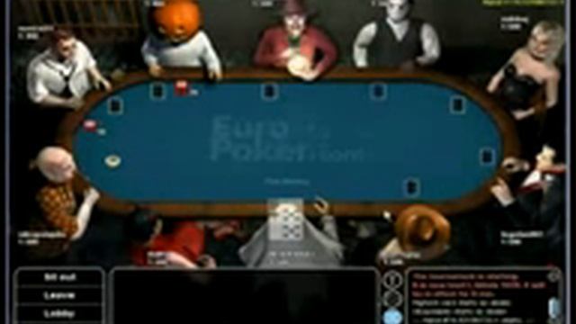 Обучающее видео по покеру СНГ 500$ смотреть онлайн