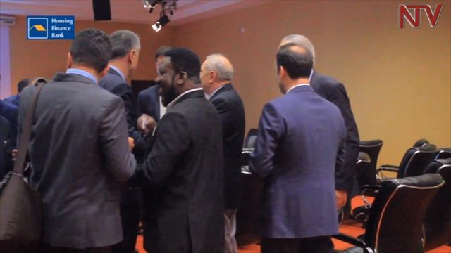 Uganda negotiating with Turkey to lower tariffs on fruit exports смотреть онлайн