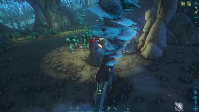 COMO TAMEAR A TU FEATHERLIGHT | Guia Español | Ark: Survival Evolved смотреть онлайн