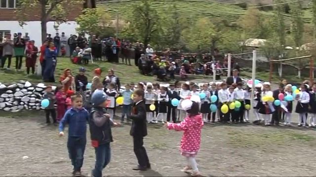 Рутульский фольклор