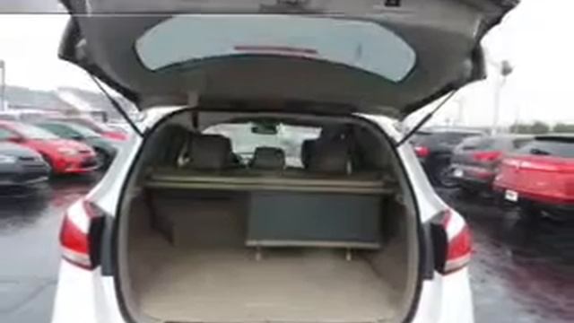 2013 Nissan Murano - Wynne AR смотреть онлайн