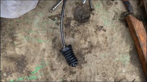 РЕМОНТ НИВА 4х4: как поменять рабочий цилиндр сцепления