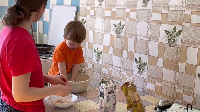 Мотивация на уборку. Почему не показываю мужа. Заготовки из мяса смотреть онлайн