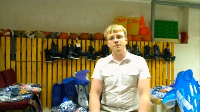 17.07.2012 г. Благотворительная акция в школе-интернате VIII вида № 39 г. Нижнего Новгорода смотреть онлайн