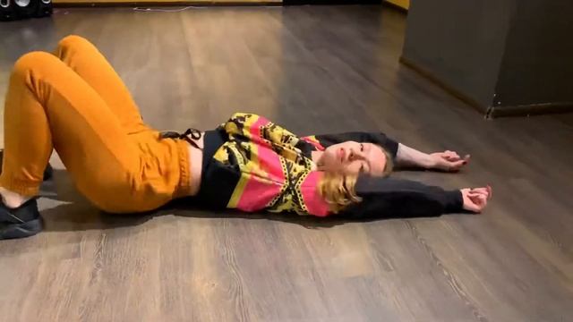 Got Her Own - Ariana Grande feat. Victoria Monét / dancehall choreography смотреть онлайн