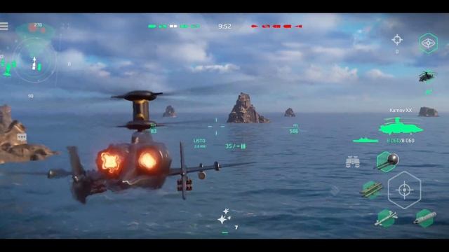 RF Moscow Class Equipamiento | Modern Warships