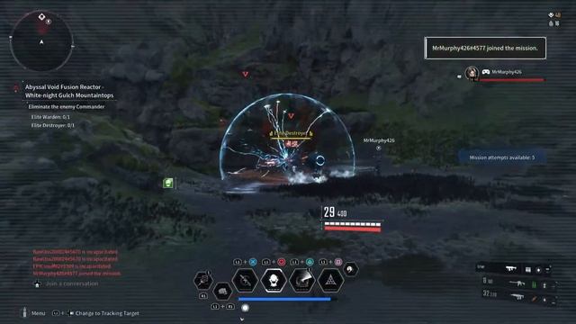 Luna Grind | The First Descendant смотреть онлайн