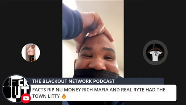 Bulletz gotti Tv show/Movie Gems9 : 50 cent & Chinaman & BK Scammers Story смотреть онлайн