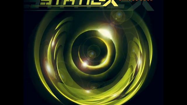 Static-X - New pain смотреть онлайн