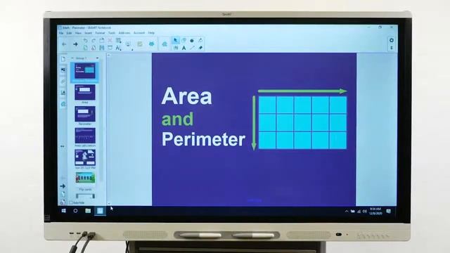 Only Emagin8 Education Solution: The SMART Board MX V2 series interactive display смотреть онлайн