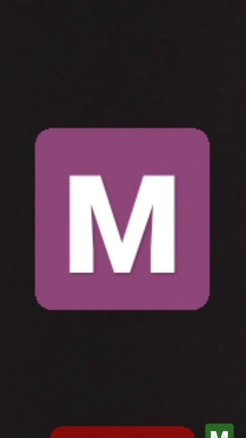 моя буква М смотреть онлайн